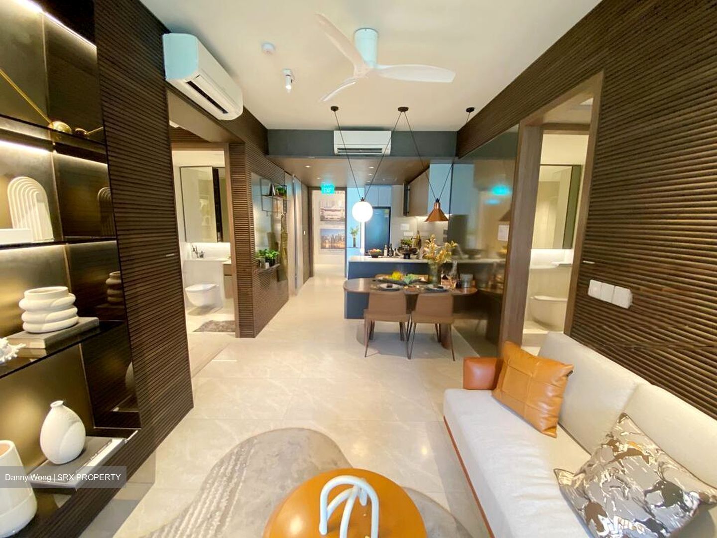 The Continuum (D15), Apartment #460468231